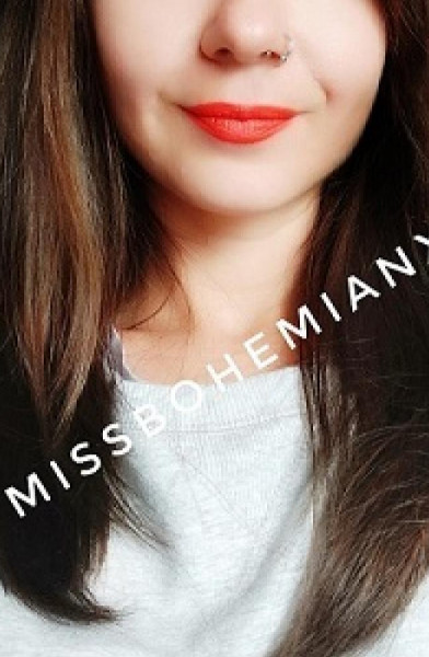 MissBohemianX