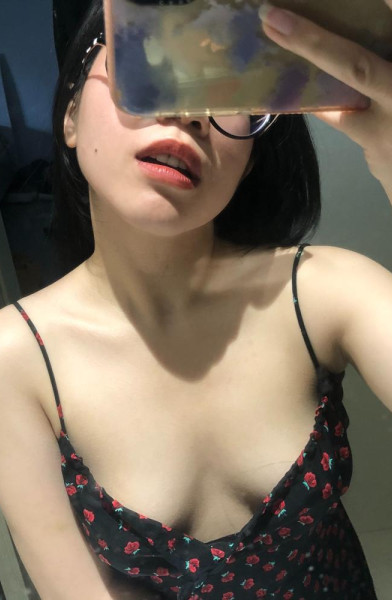 Your Asian gf