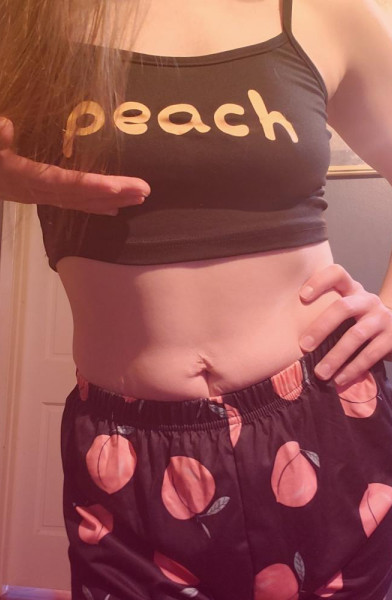 Peach Queen