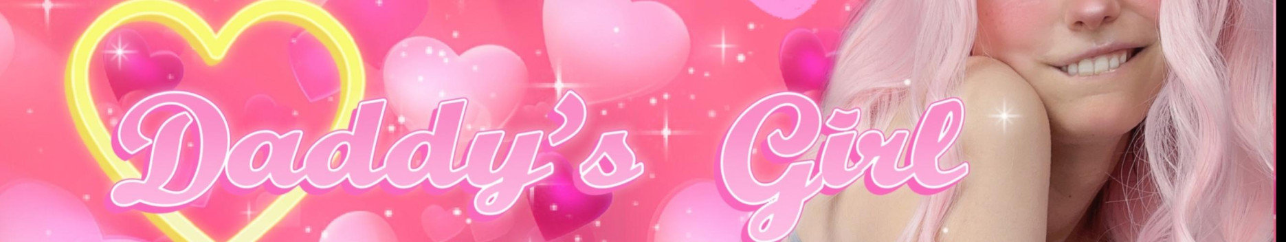 Background ♡🎀 𝓓𝓪𝓭𝓭𝔂𝓼  𝓰𝓲𝓻𝓵 🎀♡