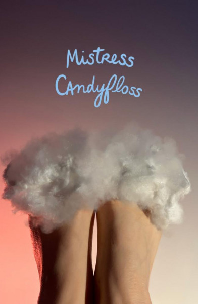 Mistress Livia Candyfloss