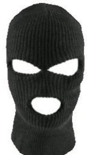 Ski Mask Tv