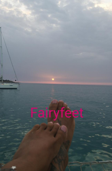 Fairyfeet