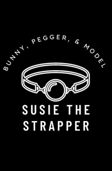 Susie the Strapper