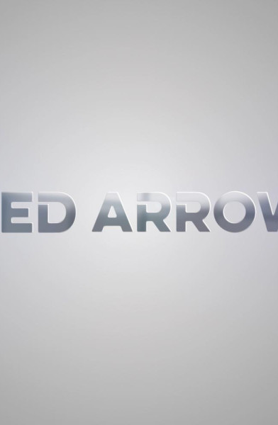 Ted Arrow