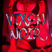 ✨🦇✨VIXEN NOIR✨🦇✨