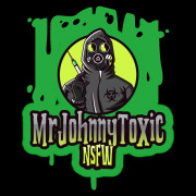 MrJohnnyToxic