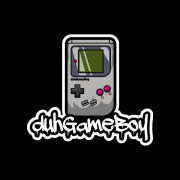 duhGameBoy