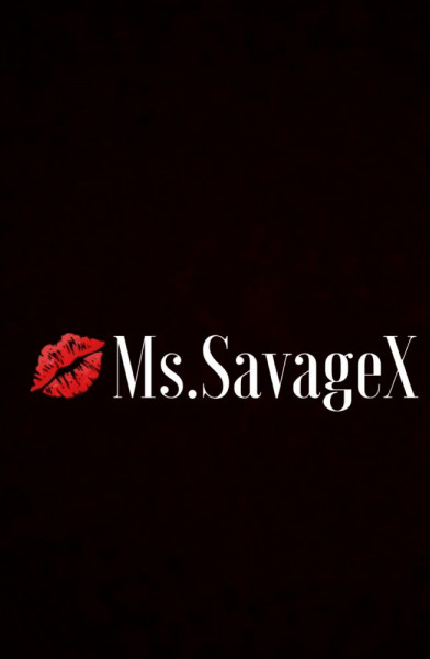 Ms.Savage 💋