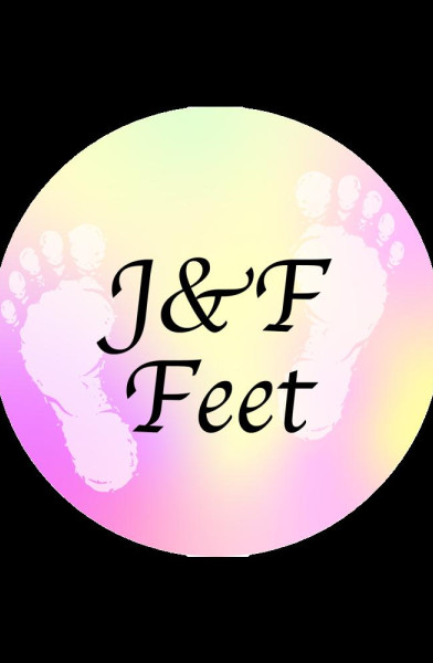 J&amp;FFeet