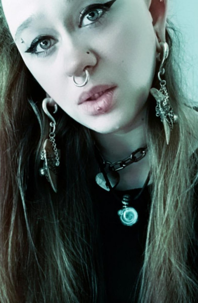 PiercedGoddess