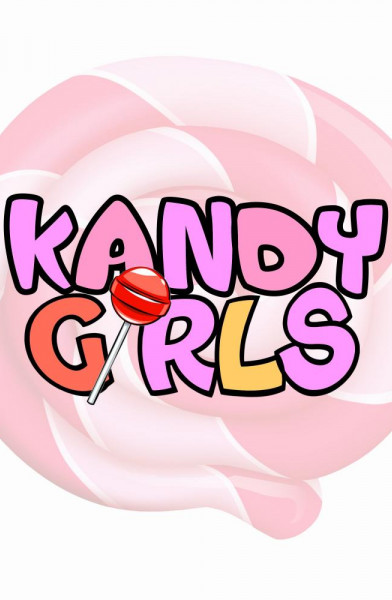 Kandy Girls 🍭