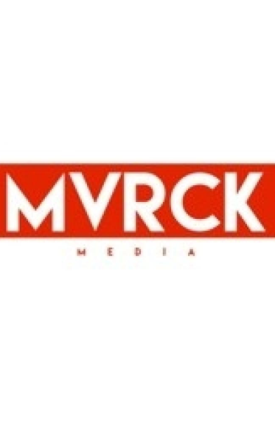 Mvrck Media