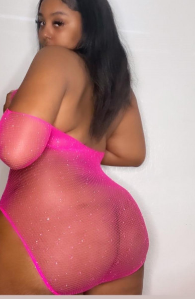 Missbootystring🍒💦