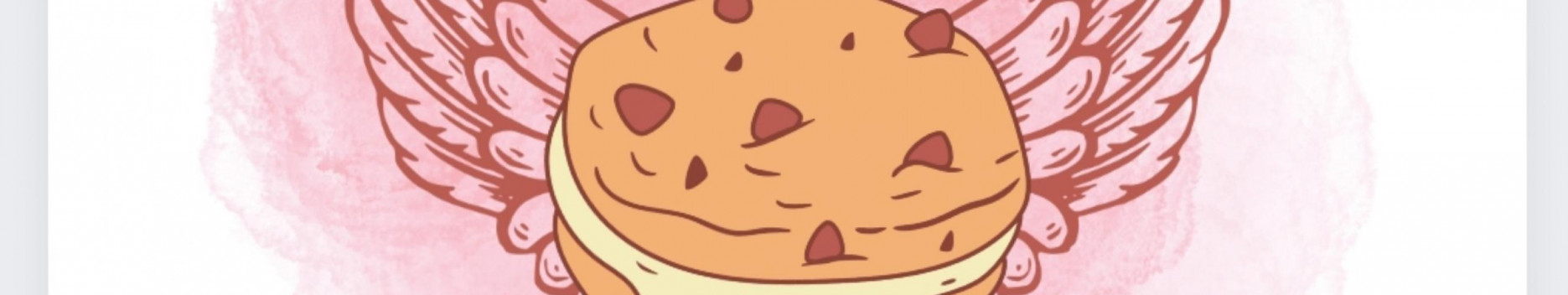 Background Cookie Miaou 🍪