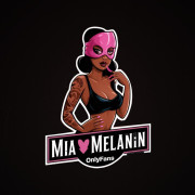 Mia Melanin