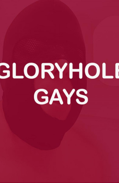 🇨🇭 Gloryhole Gays