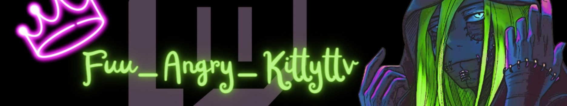 Background FUU_ANGRY_KITTY