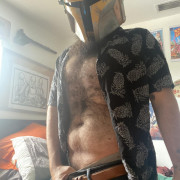 The Mando-Lewdian