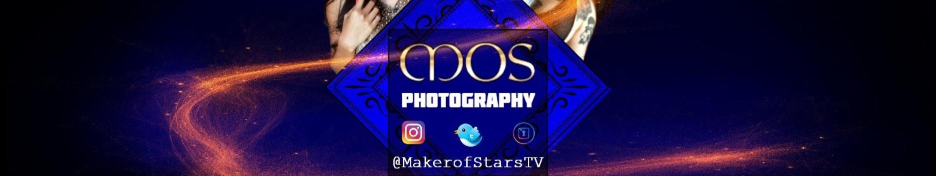 Background MakerofStarsTV