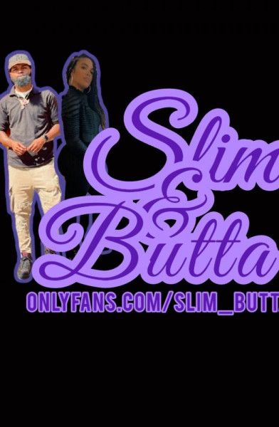 SlimButtadrip