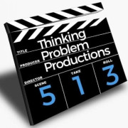 Thinking Problem Productions