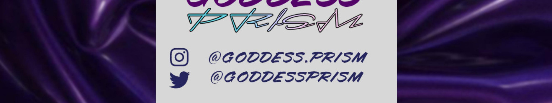 Background Goddess Prism