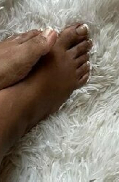 Prettyyoungblkfeet