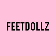 Feet Dollz™️ 👣