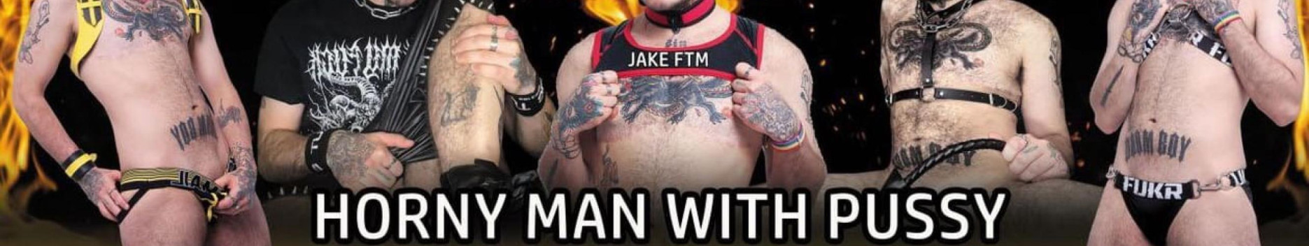 Background 🔥JakeFTM🔥 TRANS