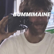 Bummimaine