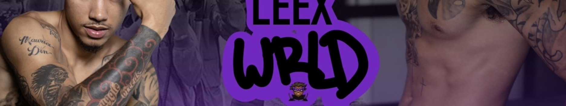 Background LeexWrld