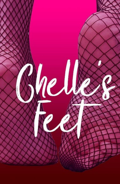 Chelle's Feet