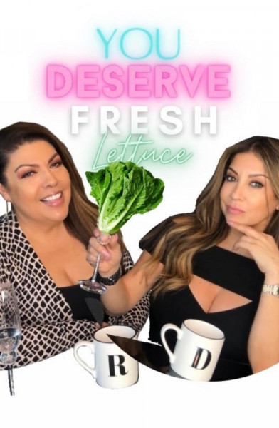 You Deserve Fresh Lettuce