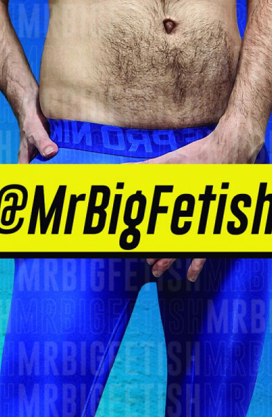 MrBigFetish