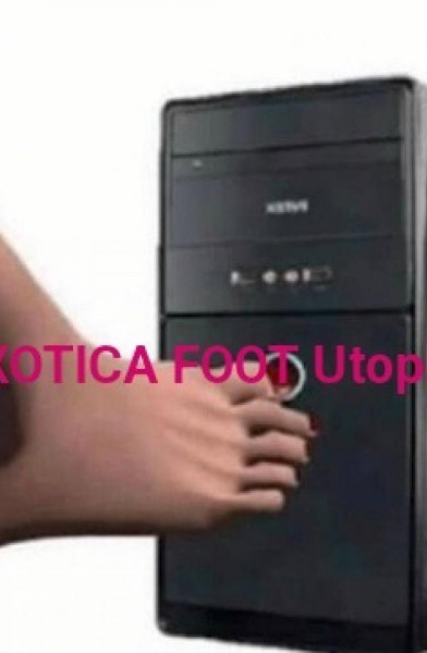 Erotica Foot Utopia