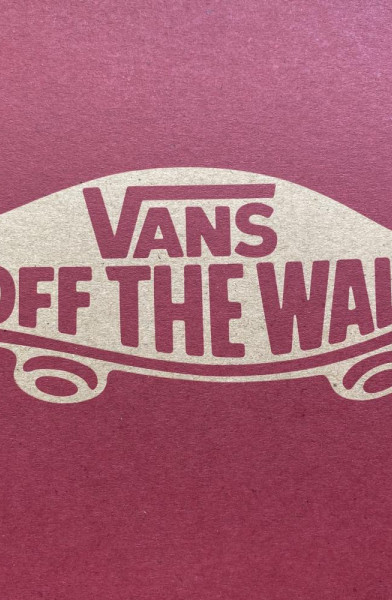 Only Vans