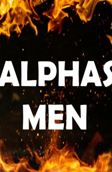 THE ALPHAS MEN