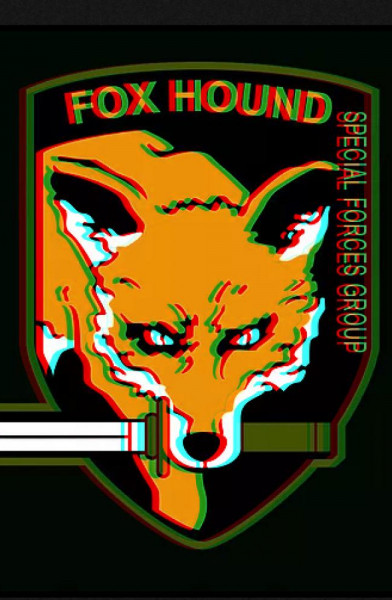 FOXHOUND