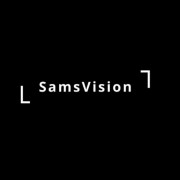 Sam's vision