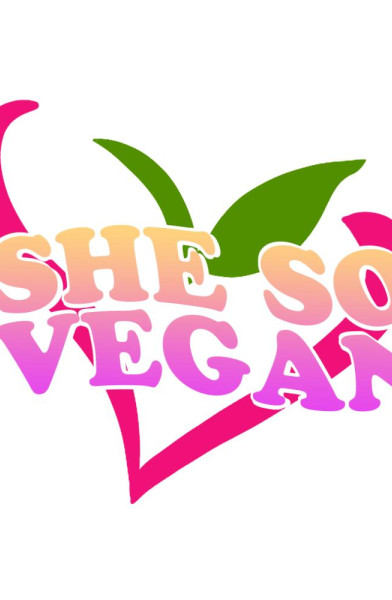 SheSoVegan