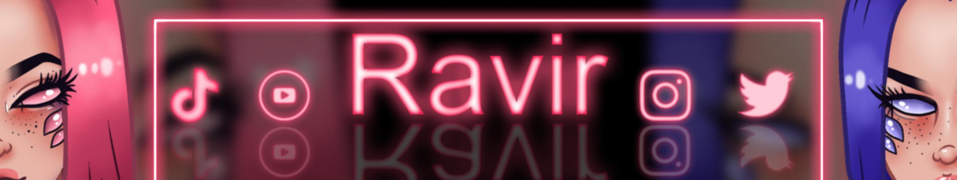 Background Ravir