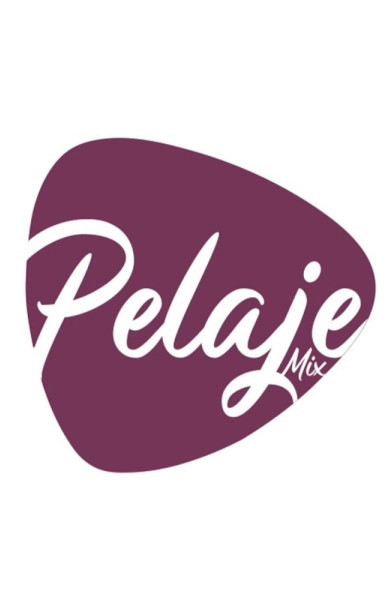 pelaje mix