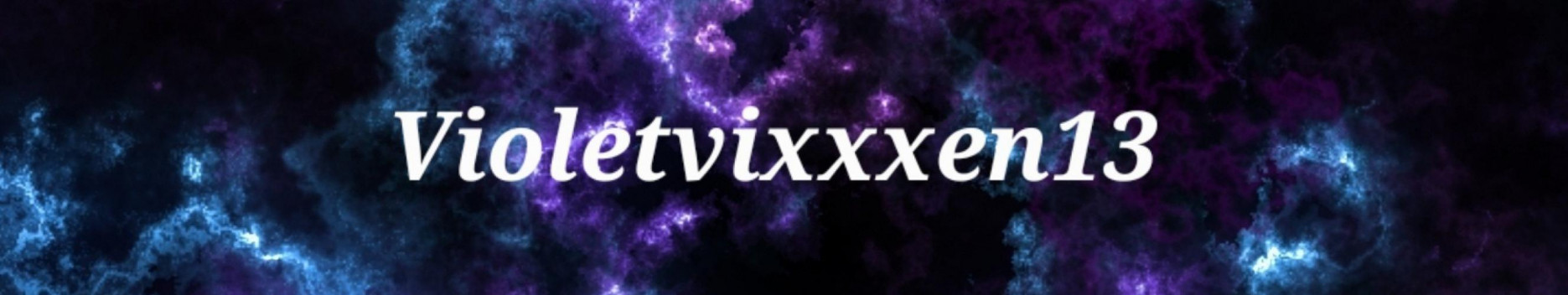 Background Violet Vixxxen