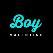 Boy Valentine