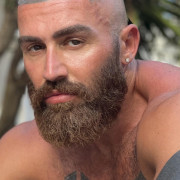 François Sagat