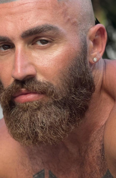 François Sagat