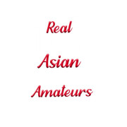 Real Asian Amateurs