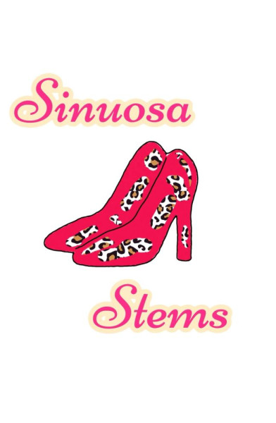 Sinuousa Stems