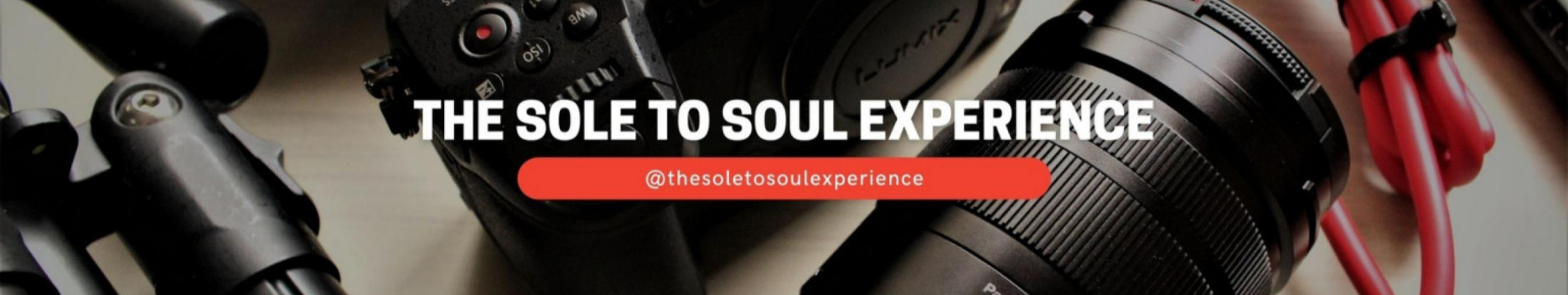 Background The Sole To Soul Experience (Promoter)